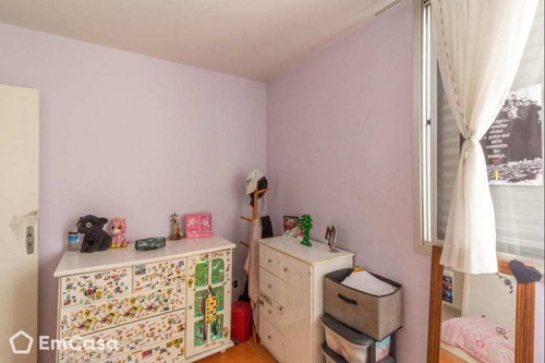 Imagem 5 de 10 de Apartamento À Venda Em São Paulo - 47379