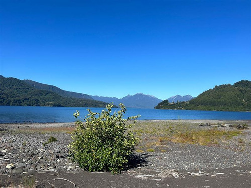 Parcela Loteo Las Nalcas Lago Rupanco, Comuna Puerto Octay 