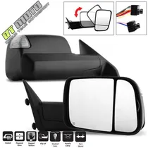 Comprar Par Espejos Electricos Dodge Ram 2013 2014 2015 2016 2017