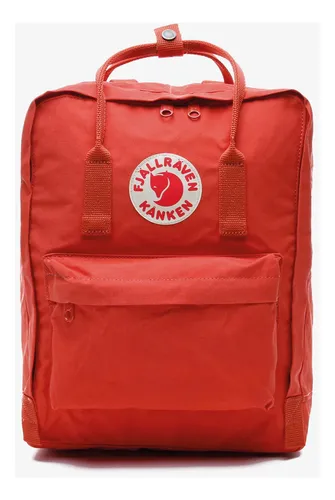 Fjallraven kanken oferta hotsell
