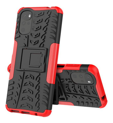 B Funda Para Teléfono Motorola Moto G22 G52 G62 G82 G41 E20