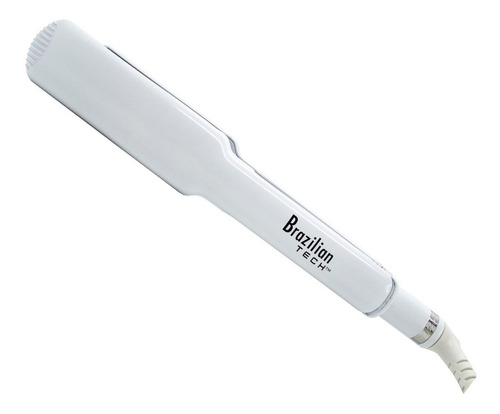 BaBylissPRO Nano Titanium 9559 Keratin Brazilian Tech BABNT9559 - Blanco - 220V