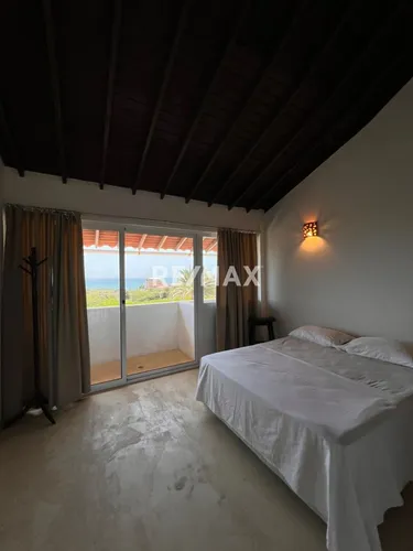 Oportunidad Unica: Hotel La Salamandra En El Yaque - Isla De Margarita Cod: 0978