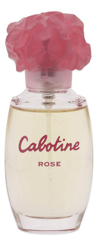 Perfume Gres Gres Cabotine Rose Edt 30 Ml Para Mujer