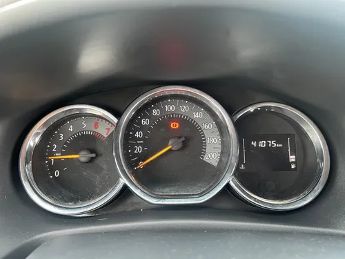 Renault Stepway 1.6 Intense Mecánica