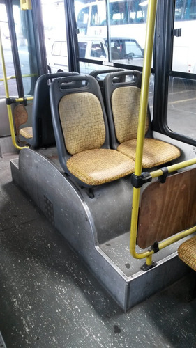 Mercedes Benz 1315