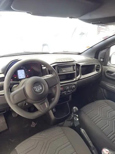 Nueva Fiat Fiorino Financiada, Tu Socio Para El Trabajo Men