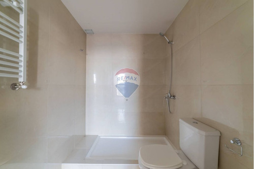 Cam 100 Venta Depart. 2 Dorm. 2 Baños - Amenities