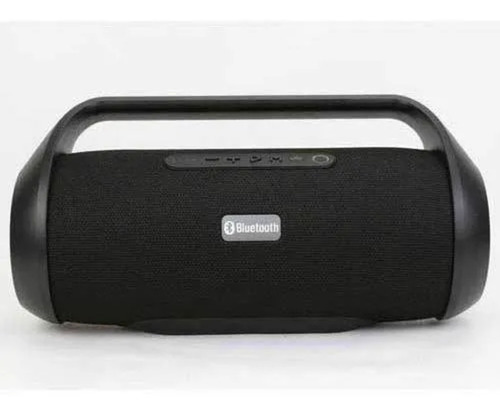 Caixa De Som Bluetooth Xplode 2 Speaker Com 60w - Sp386