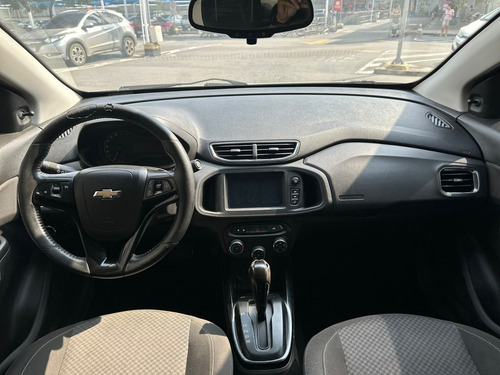 Chevrolet Prisma 1.4 MPFI LT 8V FLEX 4P AUTOMÁTICO