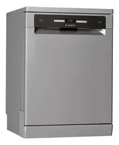 Comprar Ariston LFO 3P23 lavavajillas de 15 cubiertos acero inoxidable 220V