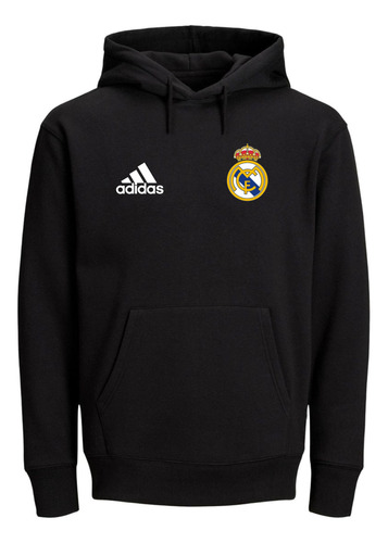 Sweater Real Madrid
