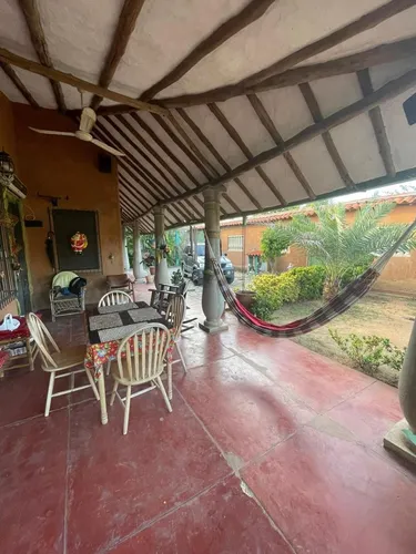 Casa Tipo Posada En Porlamar