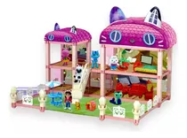 Comprar Gabbys Dollhouse Casa De Muñecas La Casa De Gaby Gatos Niña