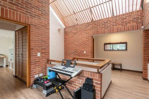 Casa En Venta En Colinas De Suba. Cod V10804