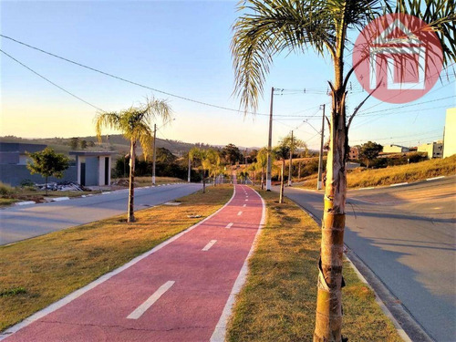 Imagem 4 de 5 de Terreno À Venda, 178 M² Por R$ 108.500,00 - Residencial Villa Verde Bragança - Bragança Paulista/sp - Te1417