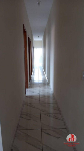 Imagem 9 de 24 de Sobrado Com 6 Dormitórios À Venda, 200 M² Por R$ 930.000,00 - Jardim Ícaro - Guaratinguetá/sp - So0208