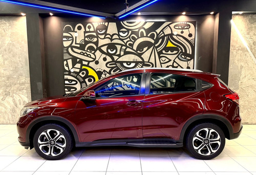 Honda HR-V HR-V EX CVT 1.8 I-VTEC FlexOne