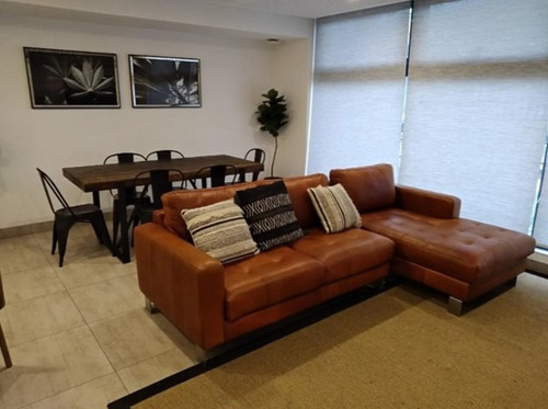 35 M2 / Amplio Y Luminoso Estudio Con Cocina Independiente