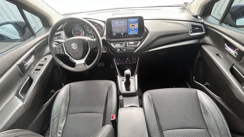 Suzuki S-Cross 1.4 Boosterjet Glx At