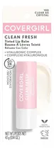 Comprar Balsamo Tinte Labiales Covergirl Clean Fresh Original