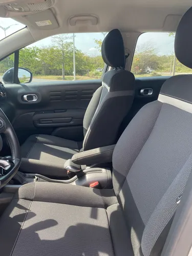 Citroën C3 1.6 Shine Automática