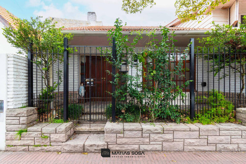 Venta - Ph Tipo Casa - 4 Ambientes - Chauvín