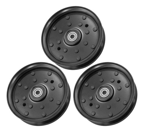 Deck Pulley For Gravely 988186 991276 991129 991282 9912 Cch