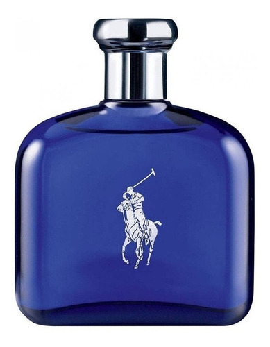 Ralph Lauren Polo Blue Edt 125ml