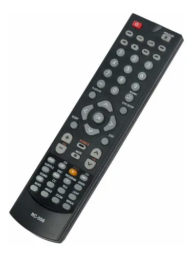 comprar Cr Mando Distancia Para Coby Lcd Tv Dvd Tfdvd Lcdvd Tf