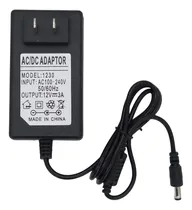Comprar Transformador 220 Voltios  A  12 Voltios - 3 Amperio - K759