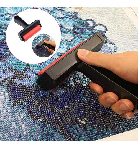 Roller Finished Reinforced Press Roller Roller Rolling Bar