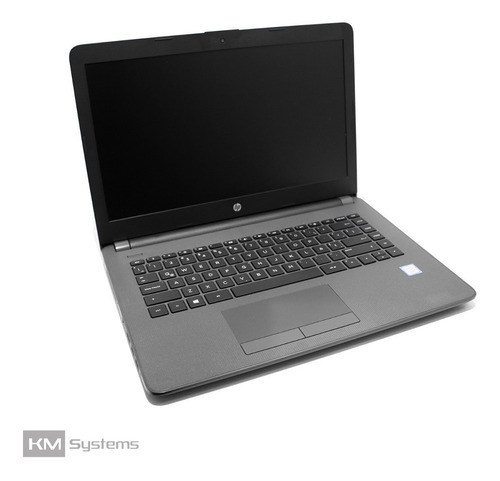 Portatil Hp 240 G6 I5 Octava Generación 8gb Ram 1tb Dd Usado