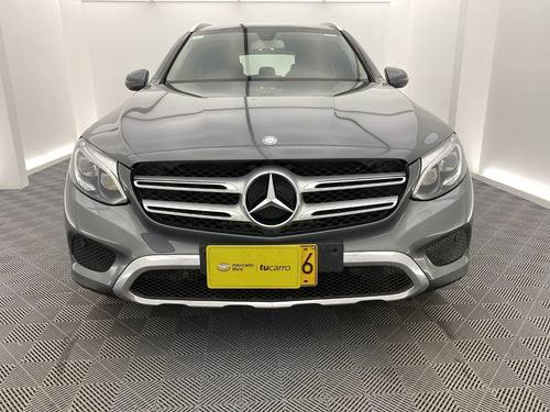 Imagen 4 de 25 de Mercedez Benz Glc 2504 Ma Tic 2.0