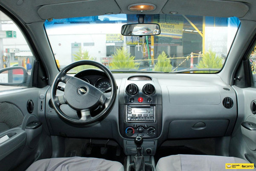 Chevrolet Aveo 1.4 Ls