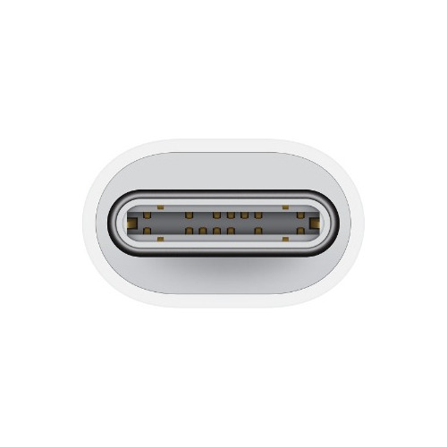 Adaptador De Usb-c A Lightning