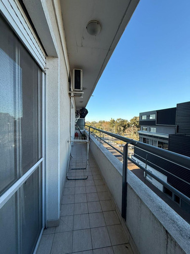 Departamento En Venta De 2 Ambientes Al Frente Con Balcón - Villa Dominico