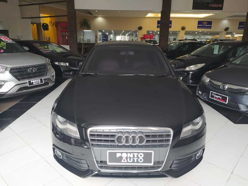 Audi A4 2.0 Tfsi Ambiente Multitronic 2010