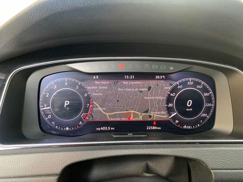 Volkswagen Golf 2.0 Gti 350 Tsi - 2019 - 23.000kms - Teto