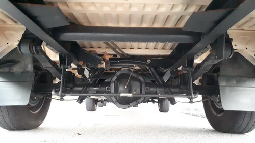 Iveco Daily Greencar 45s17