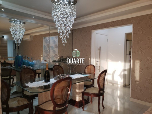 Imagem 6 de 30 de Apartamento Com 3 Dormitórios, Sendo 2 Suítes E 2 Vagas! - Ap02766 - 68127286
