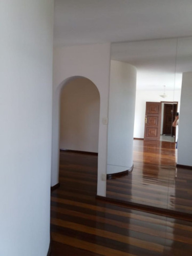 Imagem 5 de 16 de Apartamento Com 4 Quartos Para Comprar No Santa Lúcia Em Belo Horizonte/mg - 3524