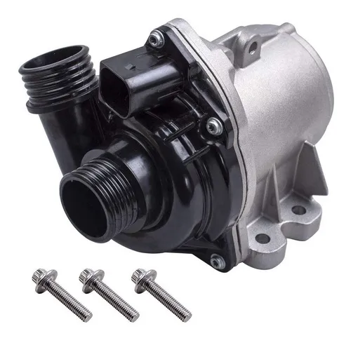 comprar Bomba D'água Elétrica Bmw 135i 335i 640i X6 X5 3.0 6cc