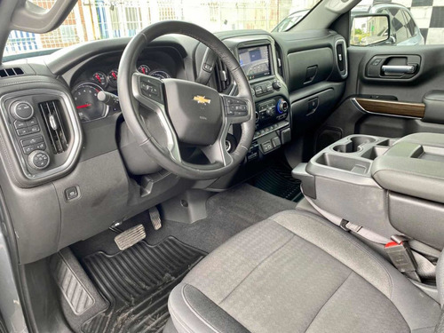 Imagen 7 de 8 de Chevrolet Trax 2018 1.8 Lt At