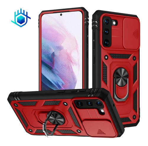 Funda Todas Marcas Robot Version 2.0+ Mica Hidrogel Uso Rudo