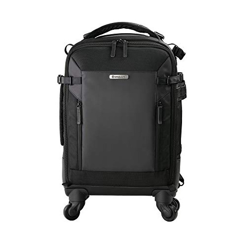 Vanguard Veo Select 55bt Backpack Trolley For Dslr Or 3y7zt