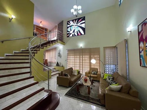 Casa En Venta En El Parral (ac)