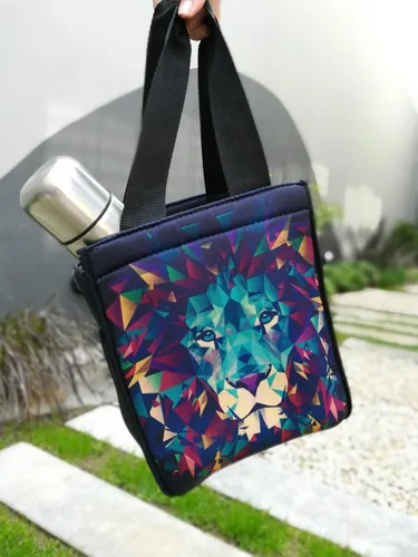 Bolsos materos de neoprene hotsell