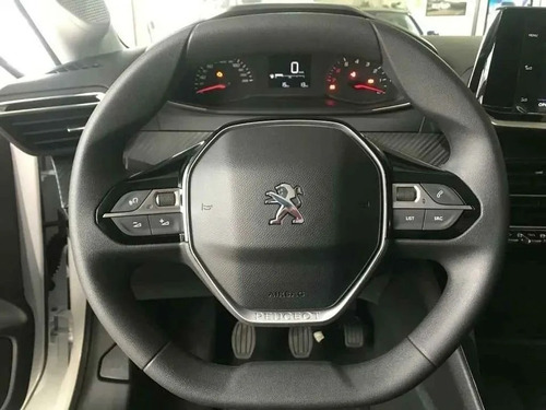 Imagen 9 de 15 de Peugeot 208 Like 1.2