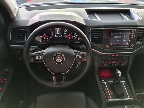 Volkswagen Amarok 2.0 Highline Extreme 4x4 Cd 16v Turbo